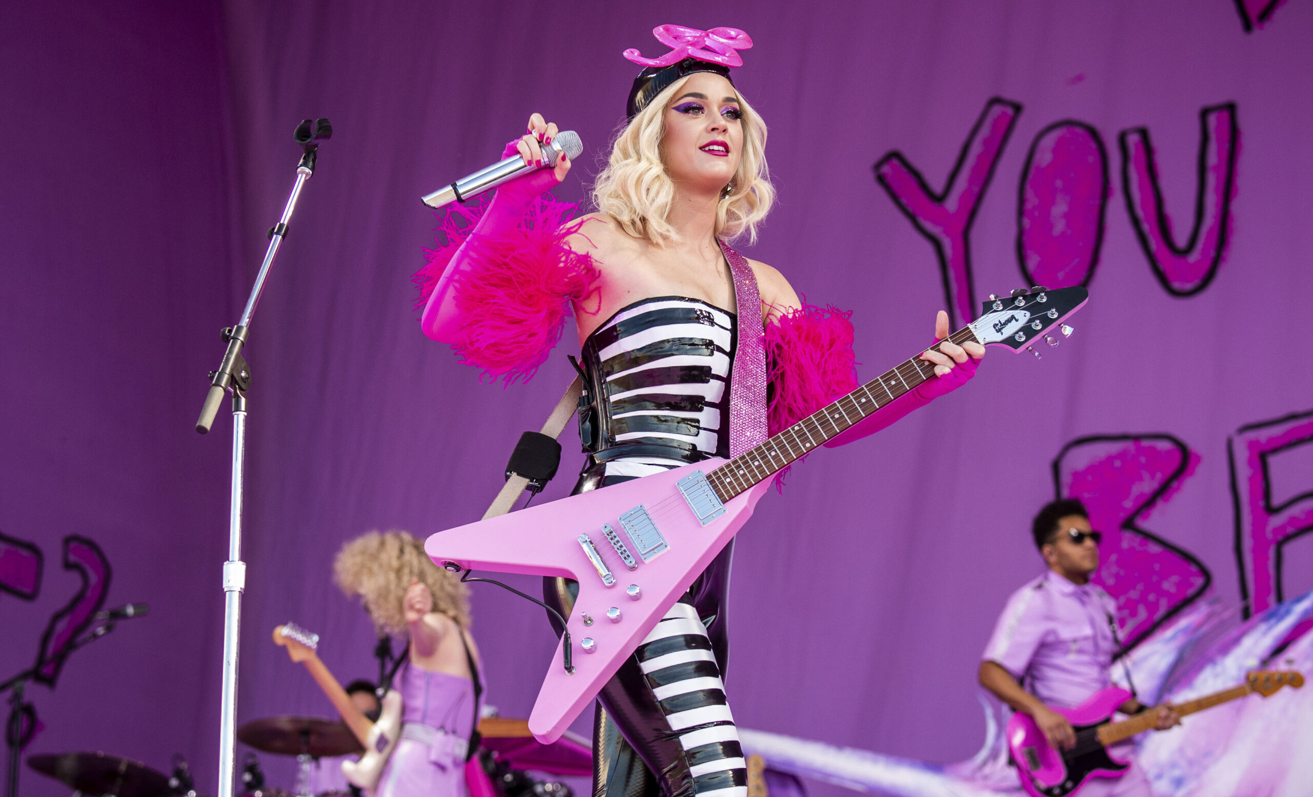 What if #MeToo takes down powerful women?