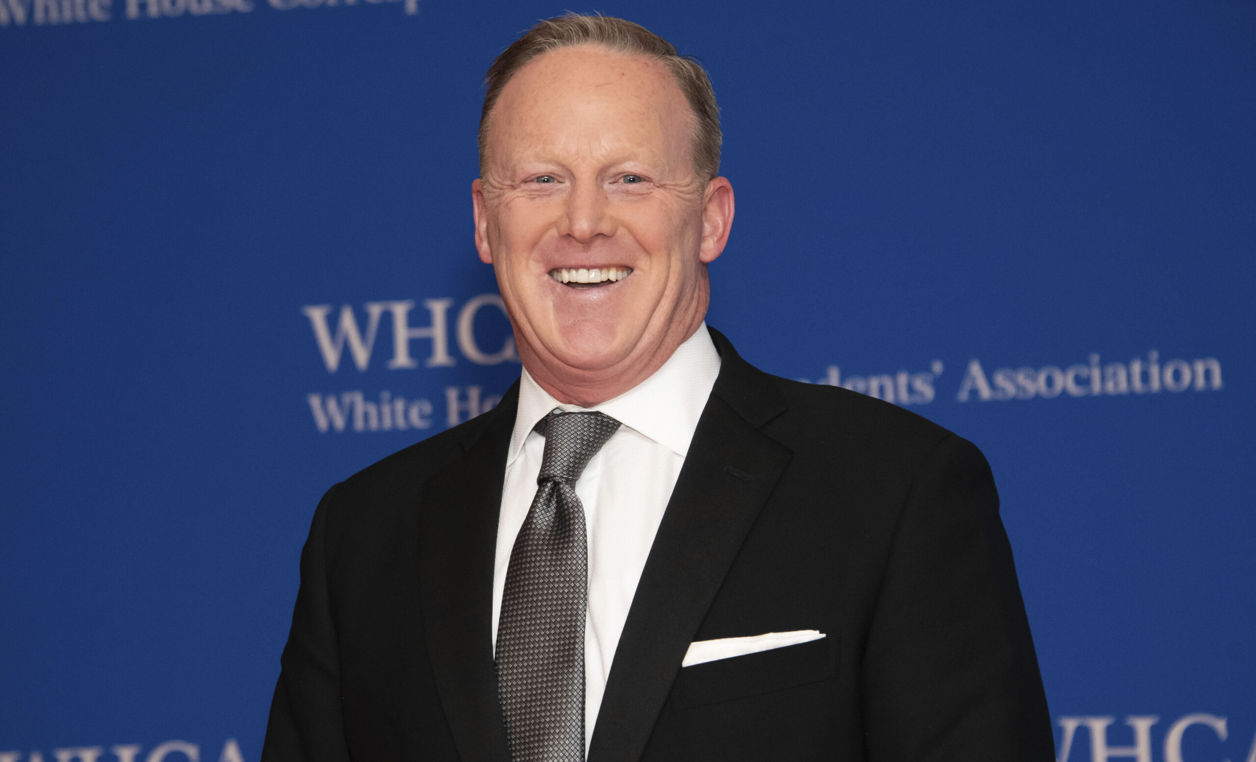 Sean Spicer joins Dancing with the Stars