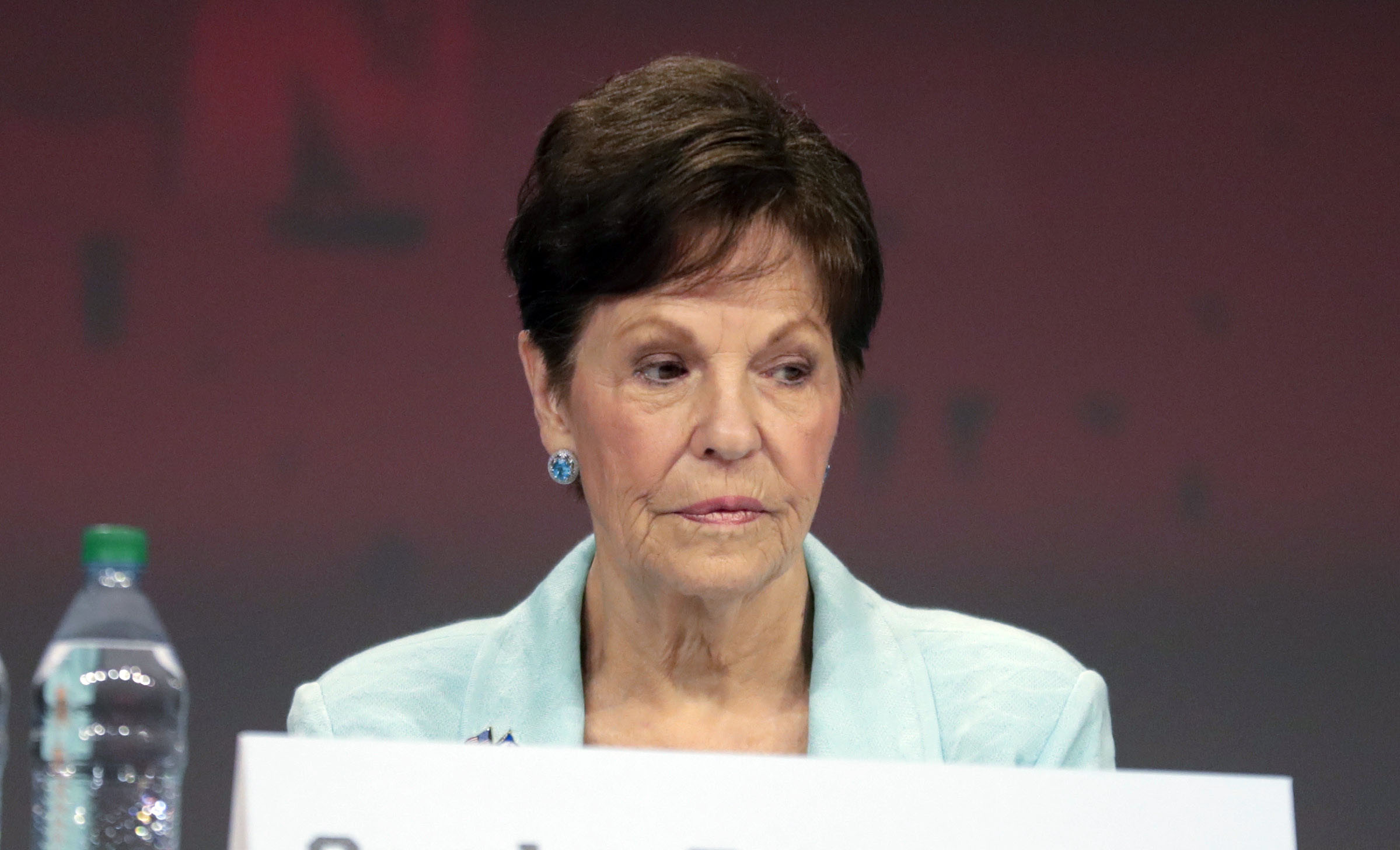 NRA president paying sheriff’s deputies to guard Georgia home