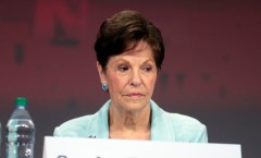 NRA president paying sheriff’s deputies to guard Georgia home