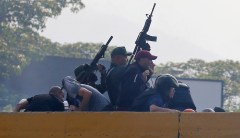 MSNBC gives quick, minute-and-a-half lesson on the need for our Second Amendment