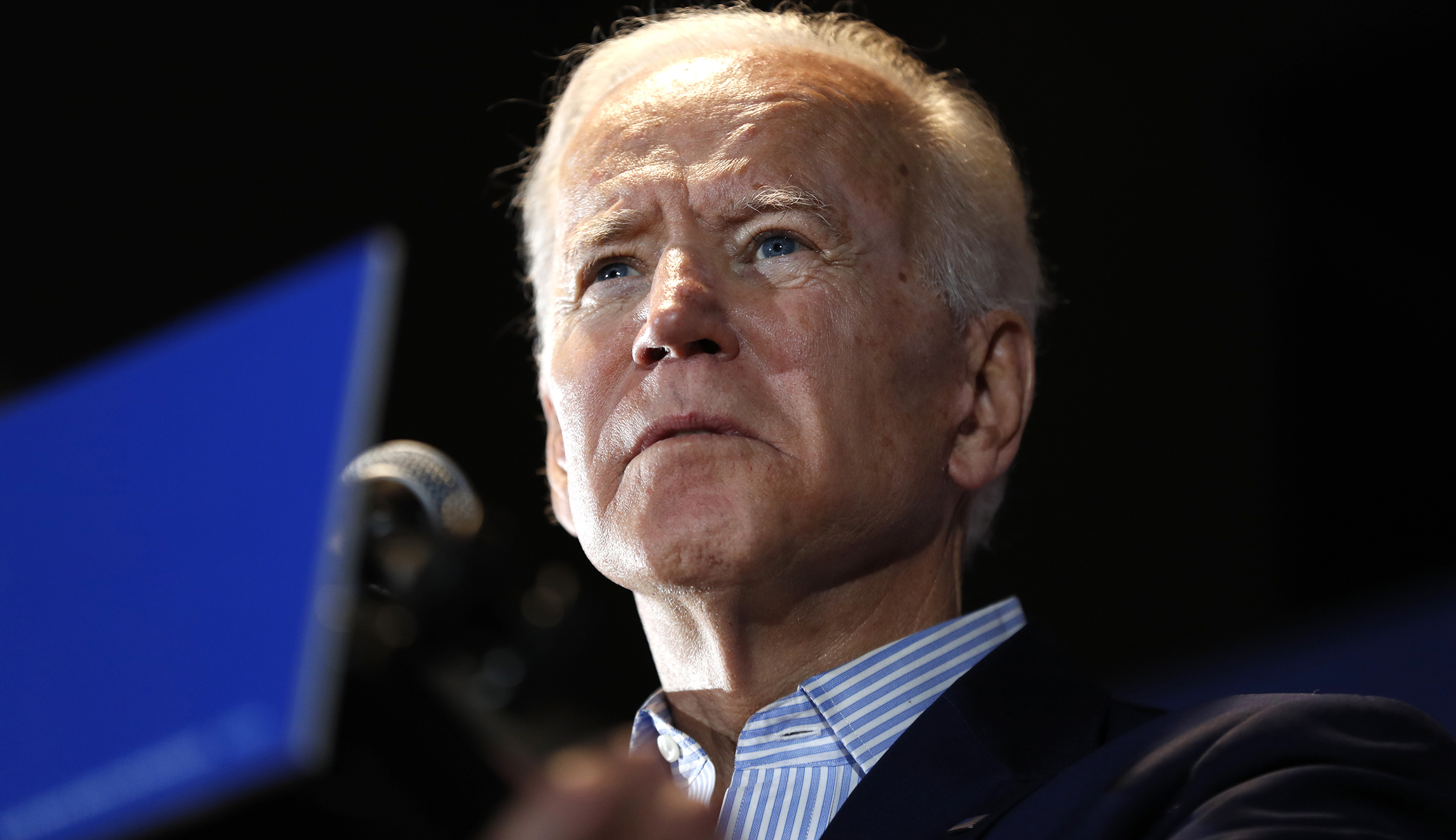 Artist in Biden’s ‘America’ ad is from Denmark