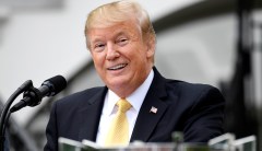 Trump, out of nowhere, delivers a masterstroke on Venezuela