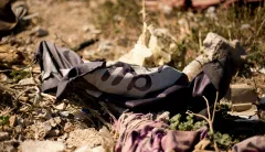 Attacks from ISIS sleeper cells in Iraq and Syria could set the stage for a future land grab