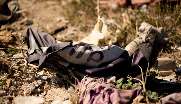 Attacks from ISIS sleeper cells in Iraq and Syria could set the stage for a future land grab