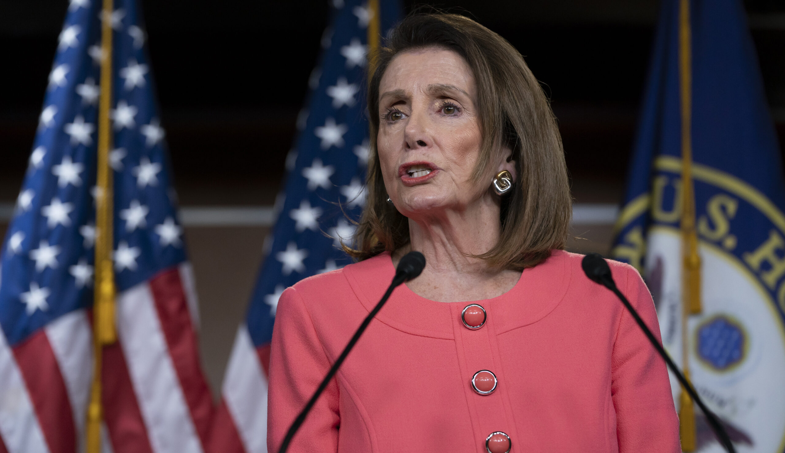 Chamber optimistic that Democrats want USMCA passed