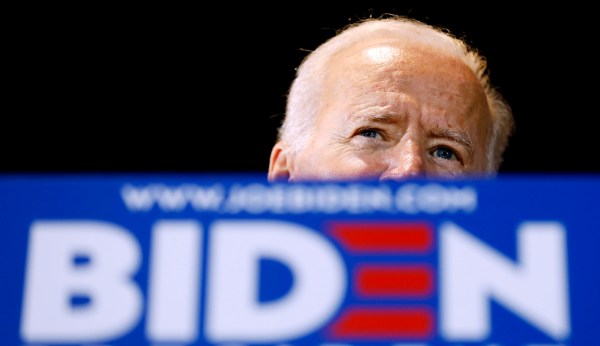 Is Biden really the safe bet? History shows Democrats win with youth and charisma