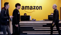 Amazon gives $8M to relief groups after battling Seattle homeless tax