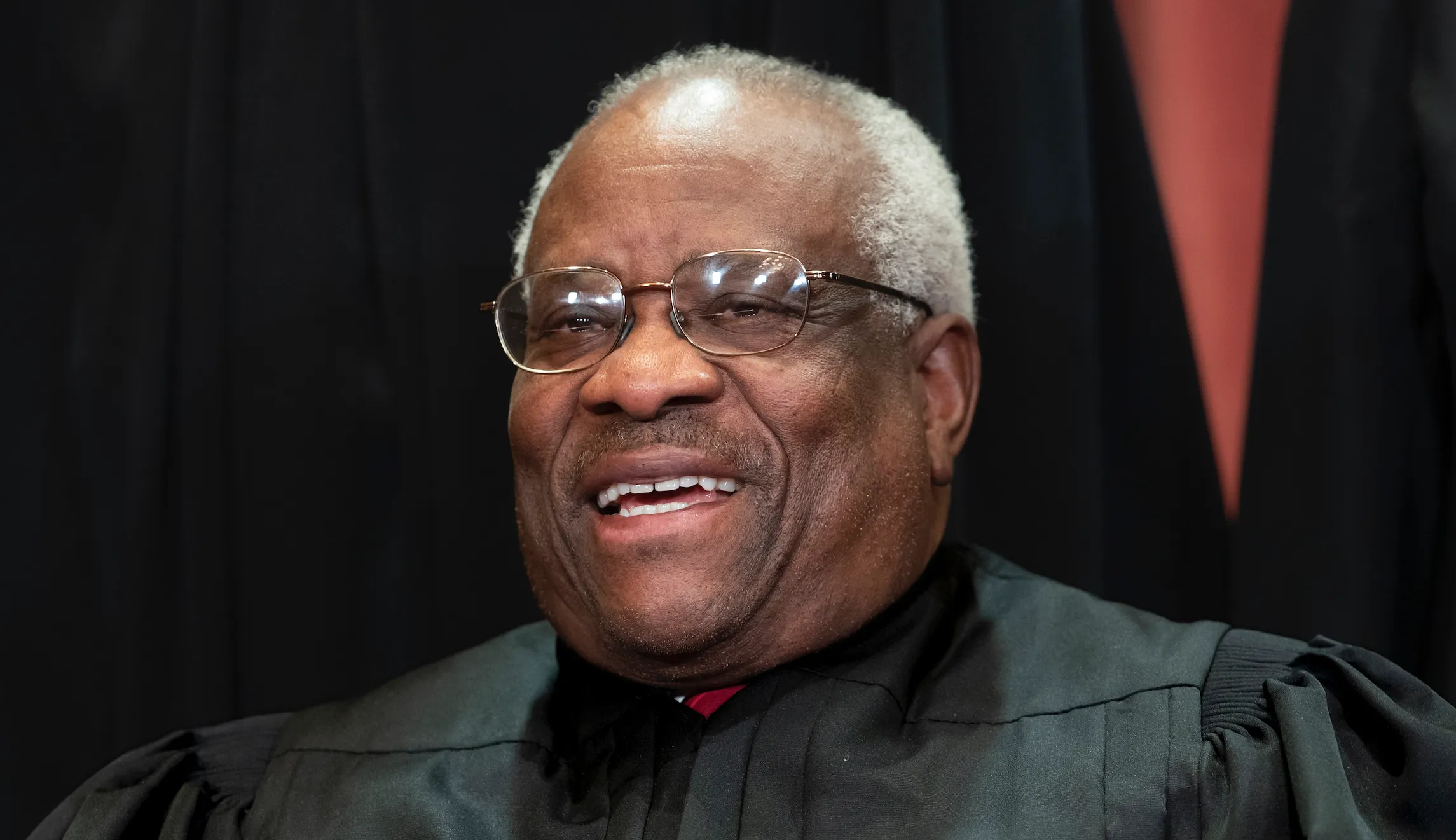 ‘It was to undermine me’: Clarence Thomas slams Democrats in upcoming documentary on Anita Hill hearings