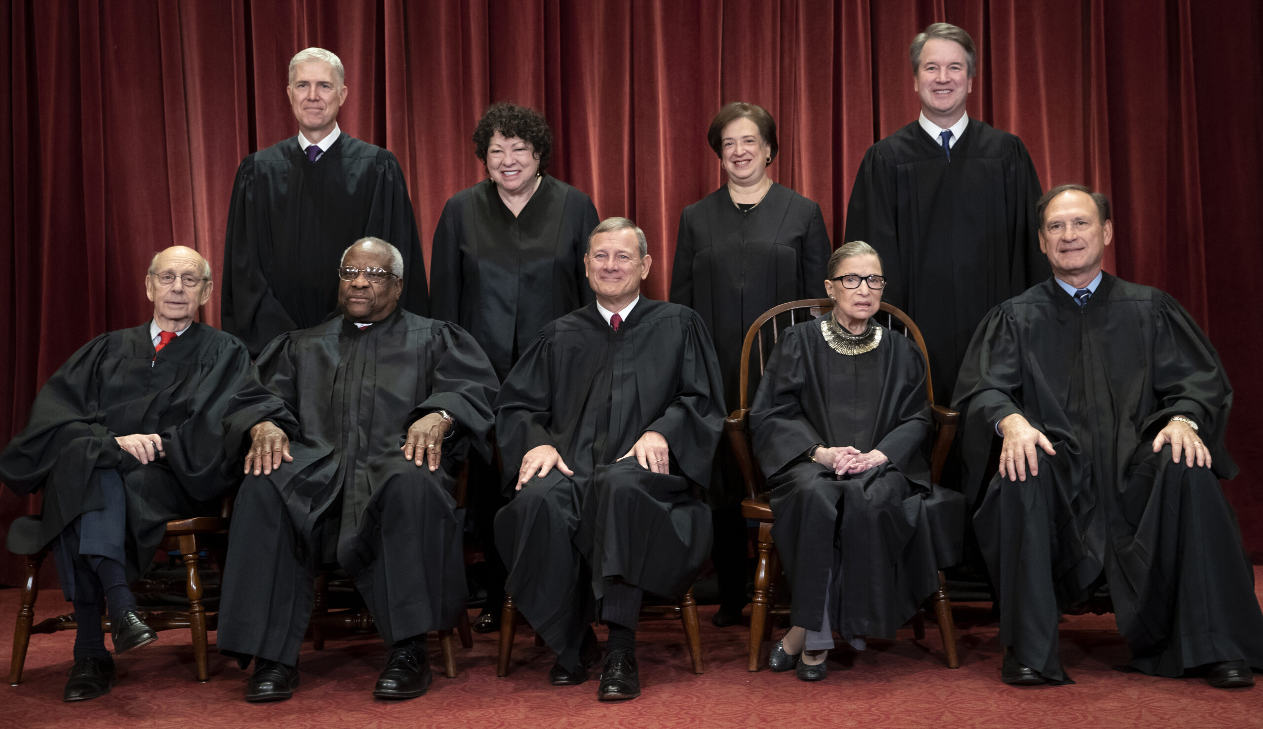 What is the Supreme Court waiting for? Get ready for an action-packed June