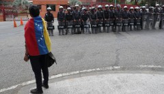 Trump’s Venezuela struggles draw comparison to Obama’s with Syria