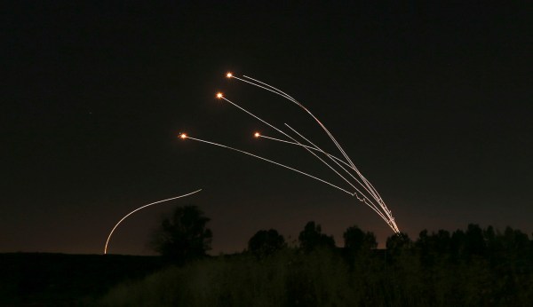 Army finalizes deal to bring Israel’s Iron Dome to the US to test it against cruise missiles