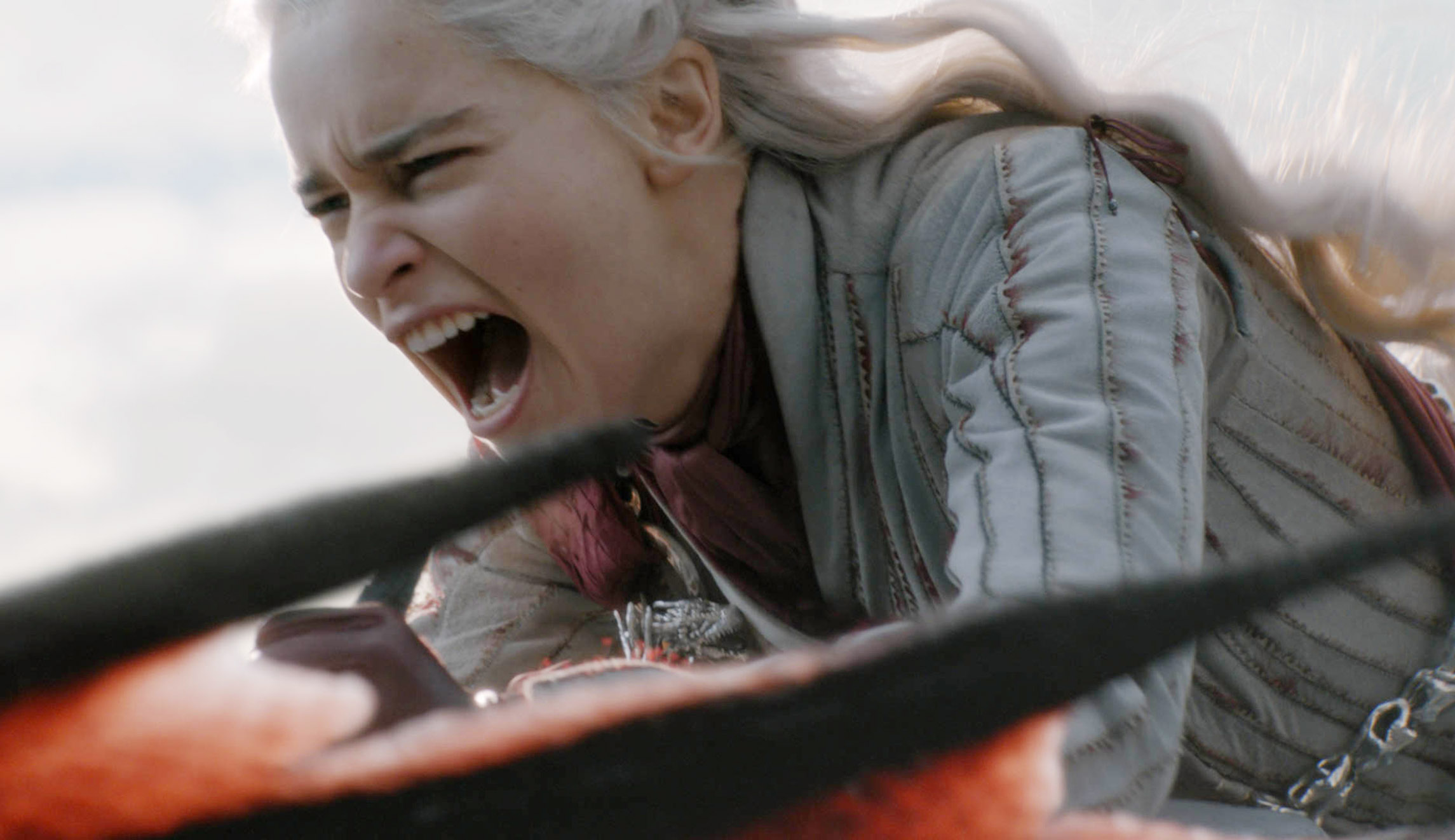The abysmal execution of Daenerys’ demise on ‘Game of Thrones’