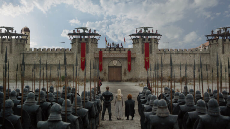 Folk songs give life to the past — in ‘Game of Thrones’ and real life