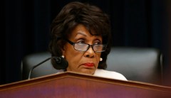 Maxine Waters demands Ben Carson withdraw ‘senseless’ proposal targeting ‘mixed immigration’ families