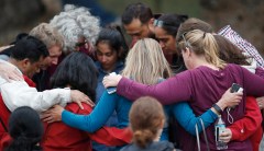 ‘Heroic’ Colorado student died after he and others worked to subdue school shooter