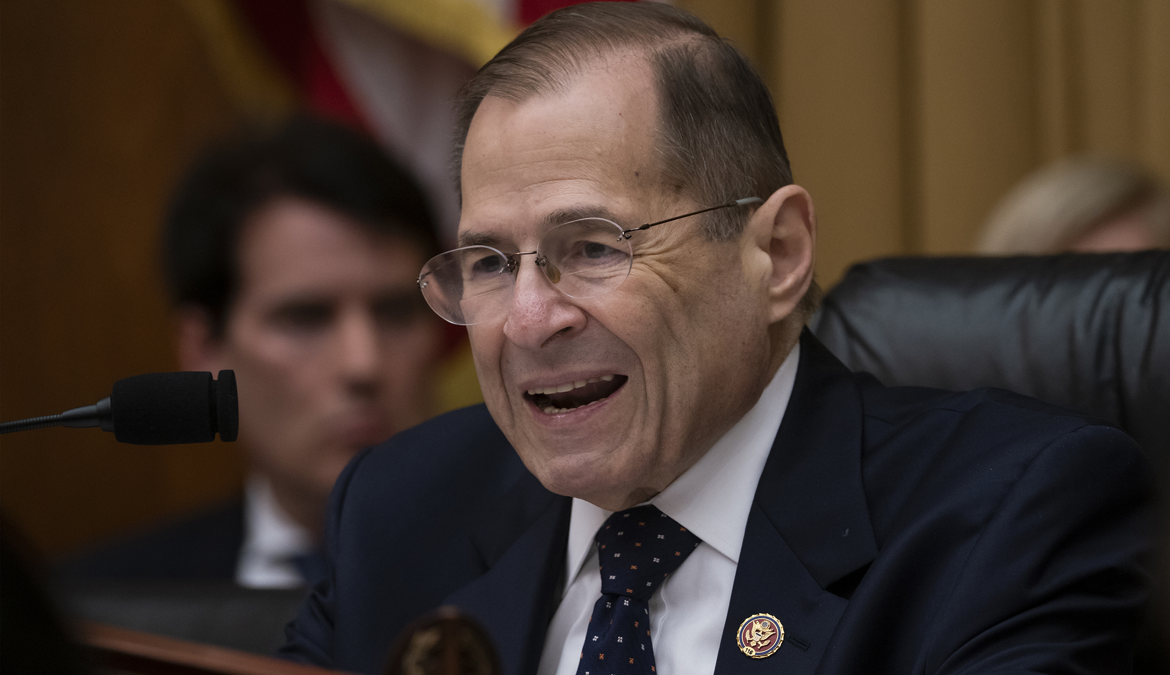 Jerry Nadler blasted online for suggesting vegetables will ‘rot’ if not for immigrants