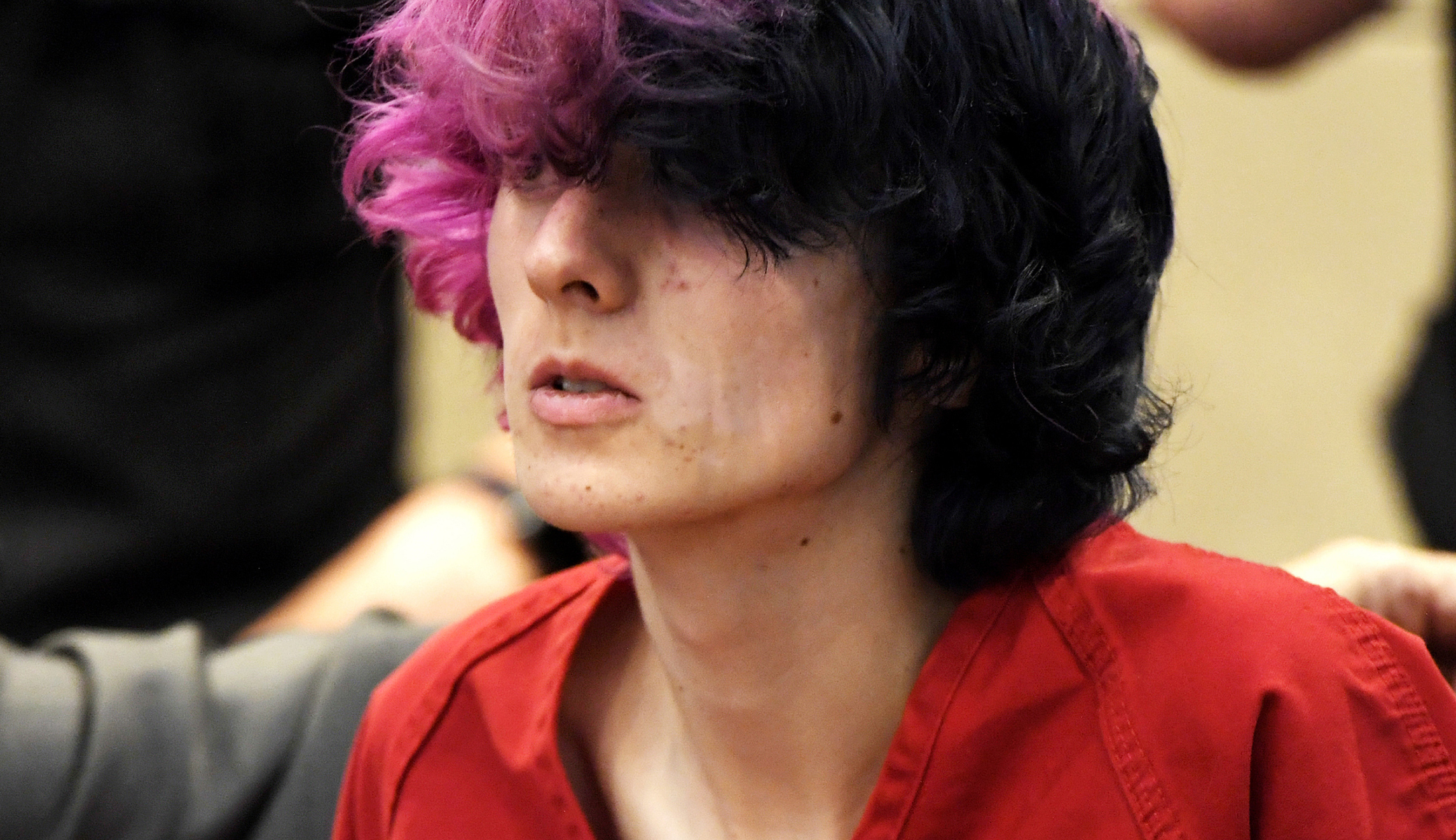 Colorado STEM shooter says he targeted students over criticism about being transgender