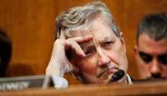 GOP senator rips Roe v. Wade: ‘One of the most poorly-reasoned’ decisions in SCOTUS history