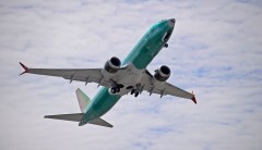 Most US fliers afraid of Boeing 737 Max won’t know they’re on it