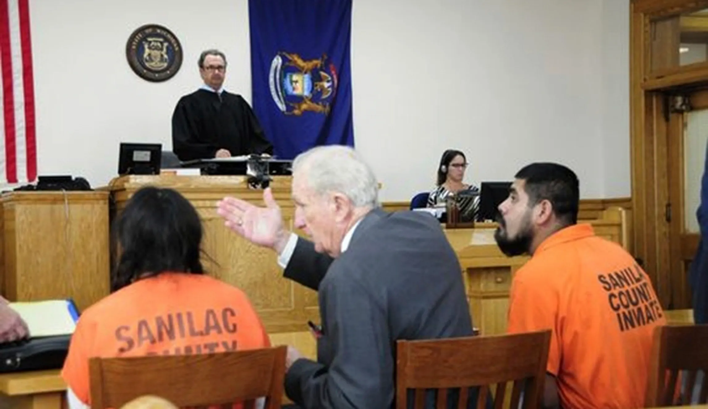 Michigan farm’s use of E-Verify in question after two undocumented employees killed coworker