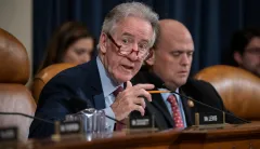Democrats push loan program to help endangered multiemployer pension plans