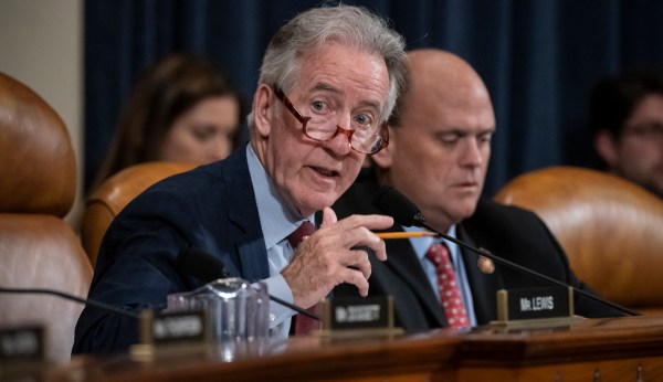 Democrats push loan program to help endangered multiemployer pension plans