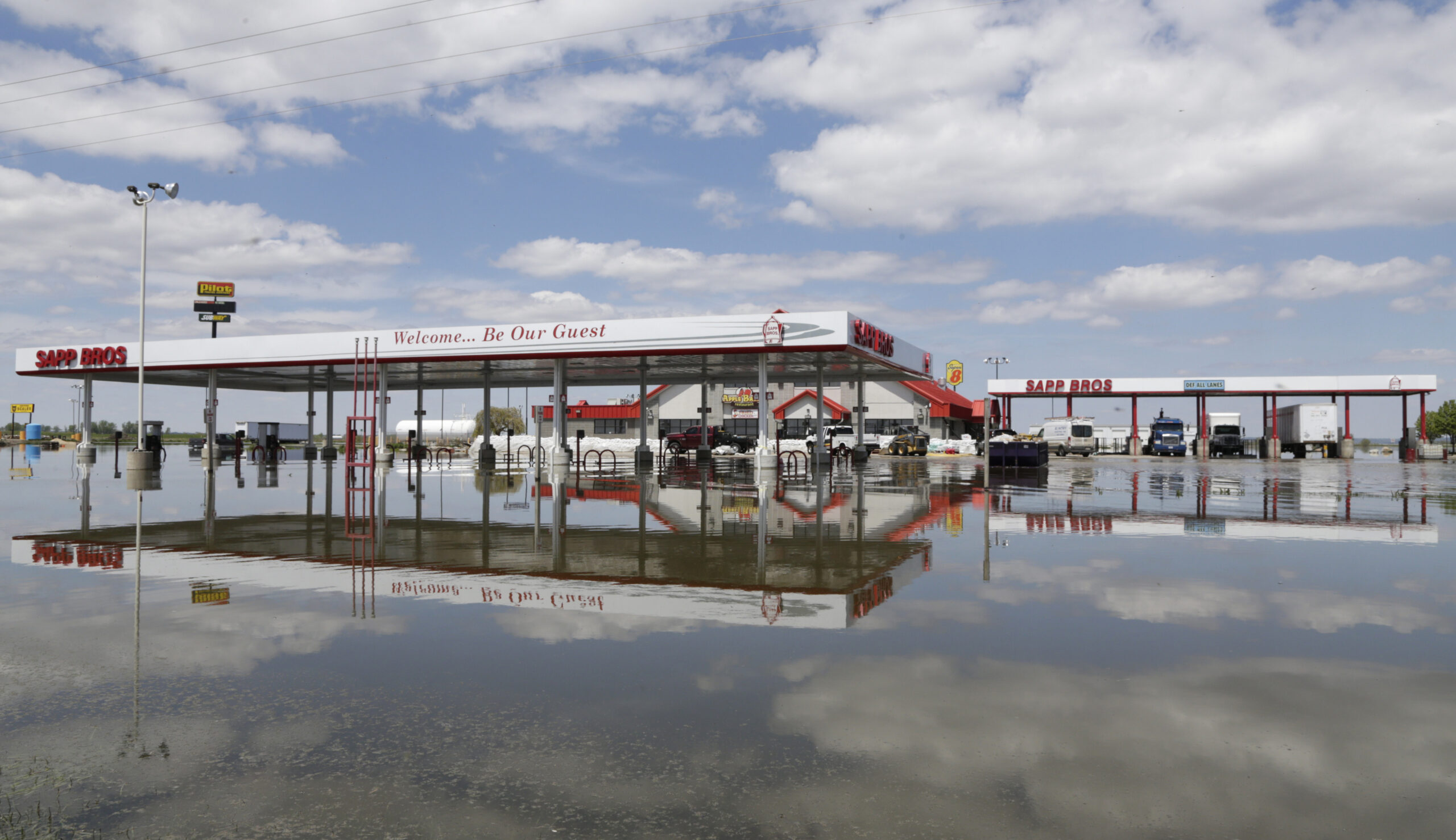 Congress finally reaches disaster aid deal, in $19.1B accord