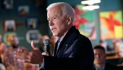 Problems mount for Biden in Iowa as voters cite age and poor debate as turn-offs: Poll