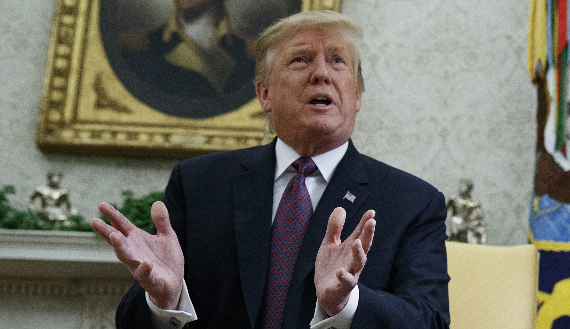 Trump should butt out of Independence Day celebrations