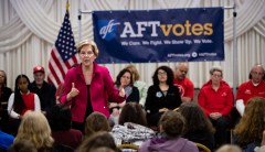 2020 Democrats shouldn’t expect union endorsements for a while
