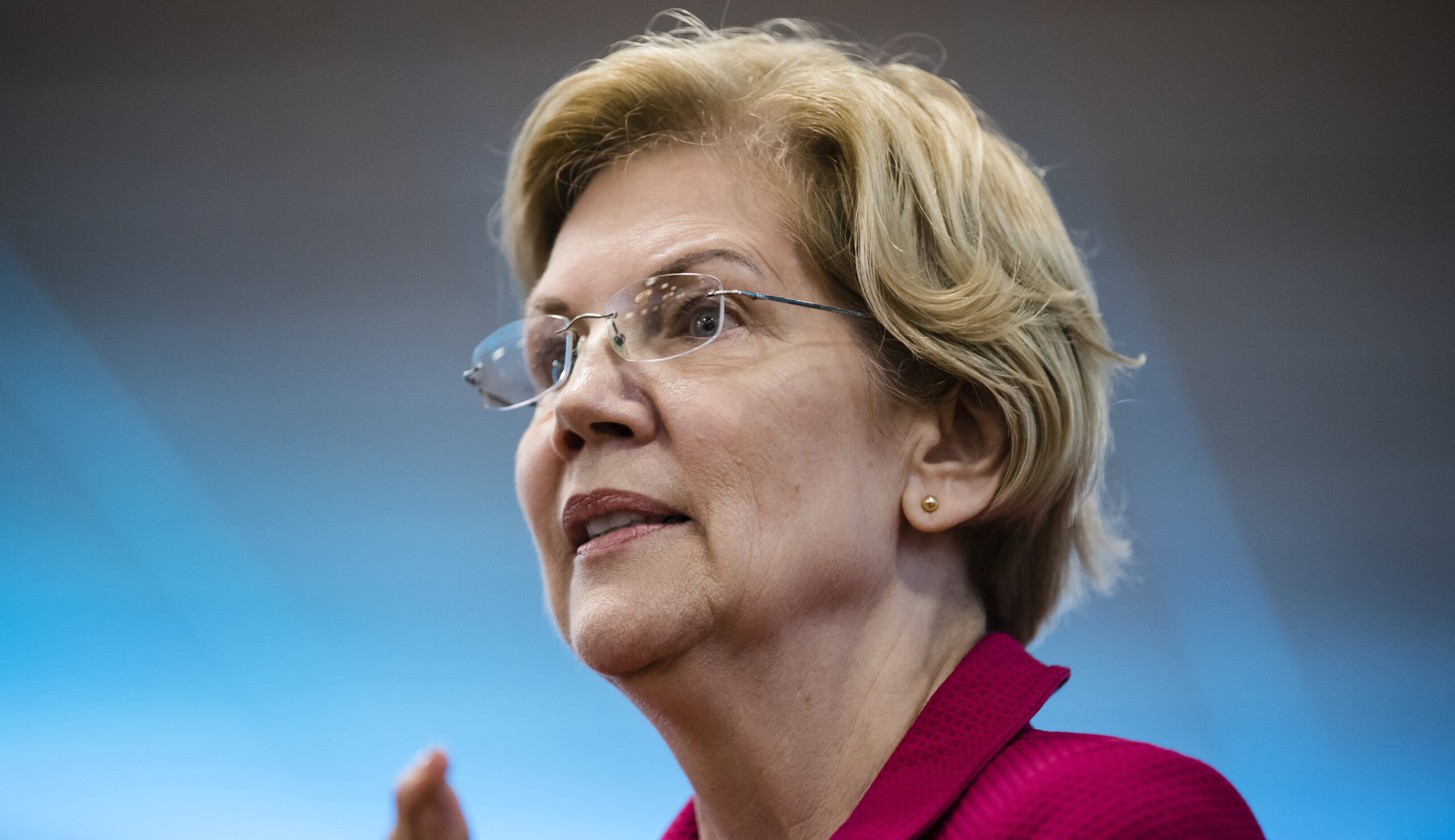 Warren turns down town hall with ‘hate-for-profit racket’ Fox News
