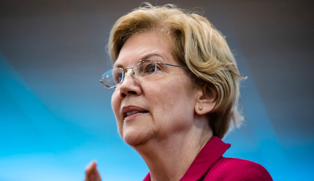Warren turns down town hall with ‘hate-for-profit racket’ Fox News