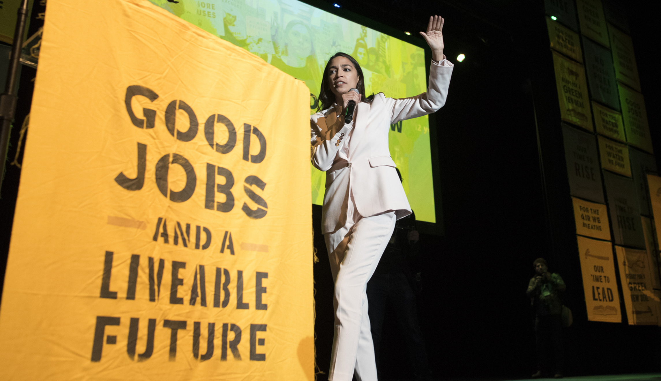 Only 51% of Americans say socialism would be a bad thing