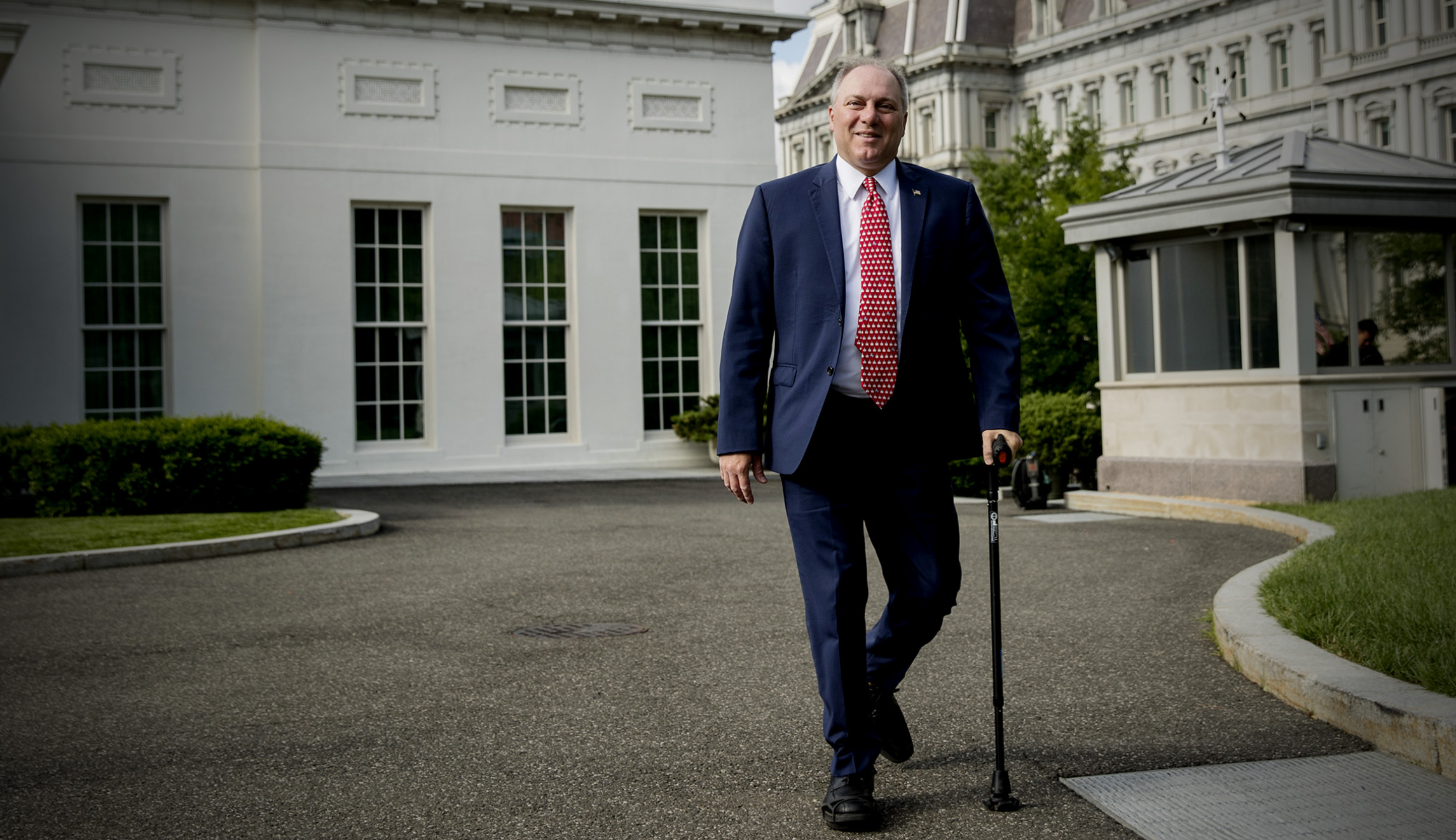 Should Louisiana hold closed primaries? A state task force is considering the option