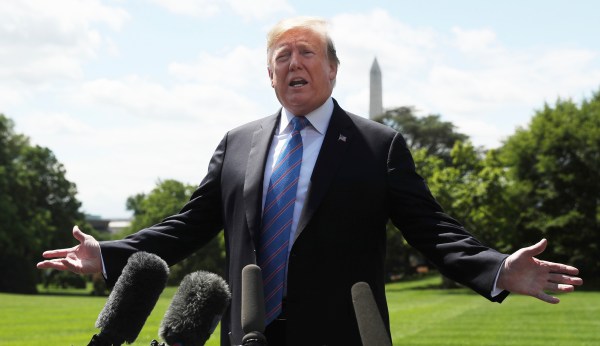 White House rages at ‘nonsense’ WaPo, NYT reporting on Kushner, Iran
