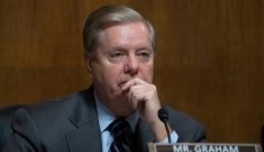 Lindsey Graham debuts massive immigration reform targeting Central American migrants