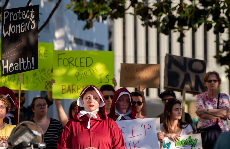 Alabama passes nation’s strictest abortion ban, would send doctors to prison for procedure