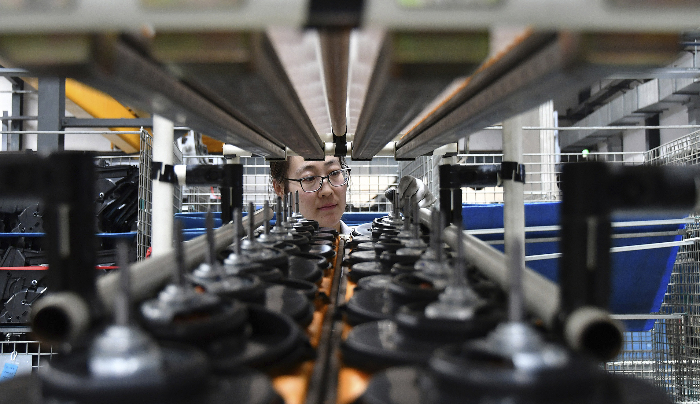 Businesses begin planning supply chain shake-ups in case Trump China tariffs stick