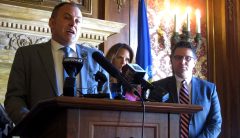 Trump and Gov. Evers are both wrong about the Wisconsin ‘born-alive’ bill