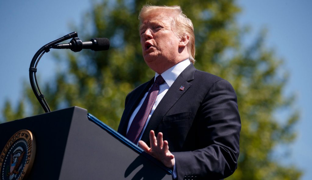 The USMCA hinges on removing tariffs and quotas