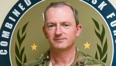 Pentagon publicly rebukes top British general on Iran threat