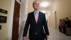 Schiff: ‘We may have to follow with impeachment’ if Trump admin won’t hand over material