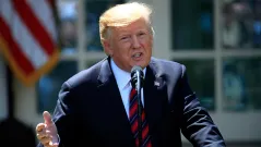 Trump EPA snubs carbon capture, an emissions reduction technique favored by environmentalists and Republicans