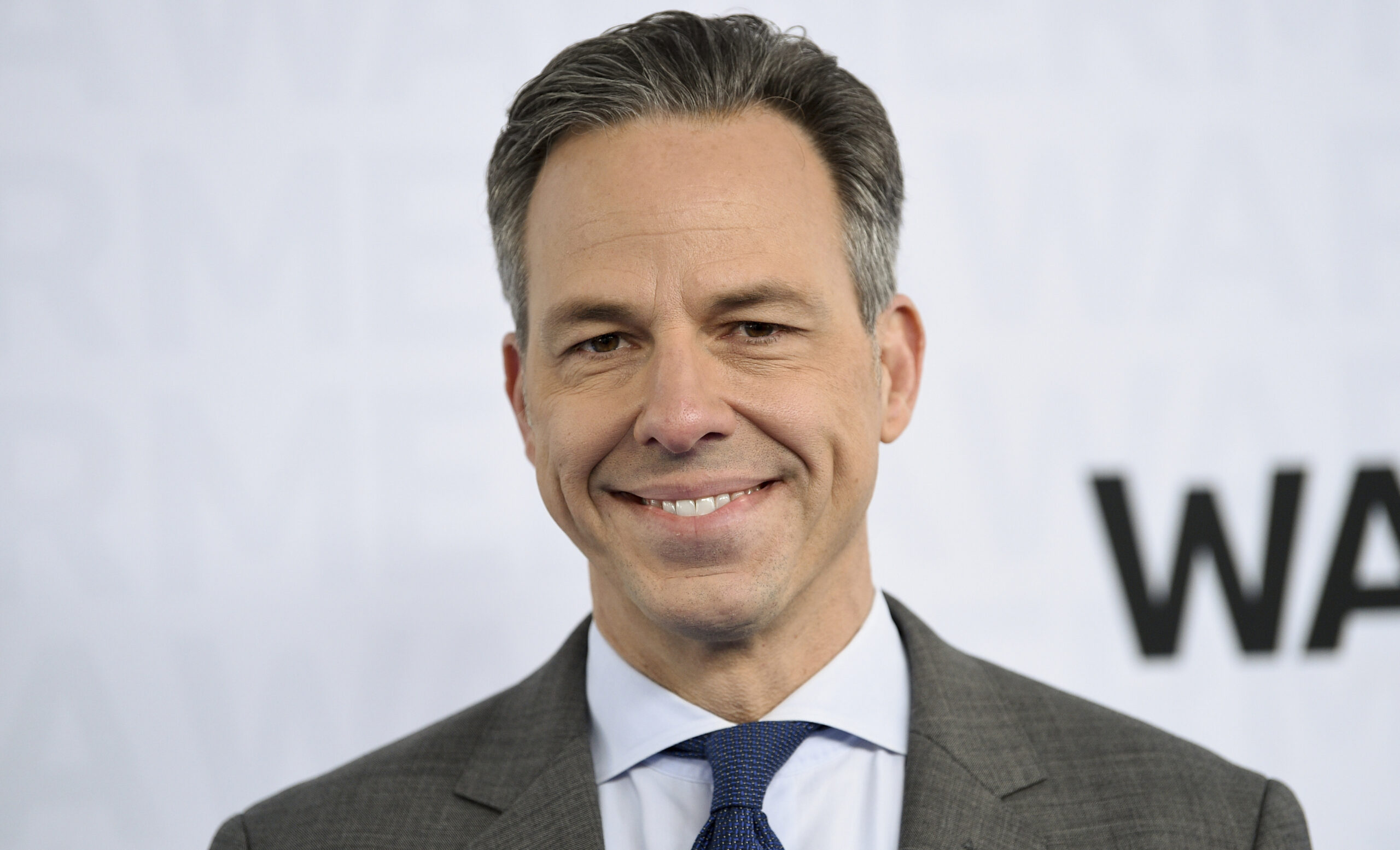 Jake Tapper: There’s a ‘profound decency and empathy gap’ between Biden and Trump