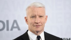 Anderson Cooper says Andy Cohen lobbied for Chris Cuomo’s vacated CNN spot
