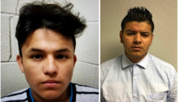 Suspected MS-13 killers were set for custody but state refused to hand them over to ICE