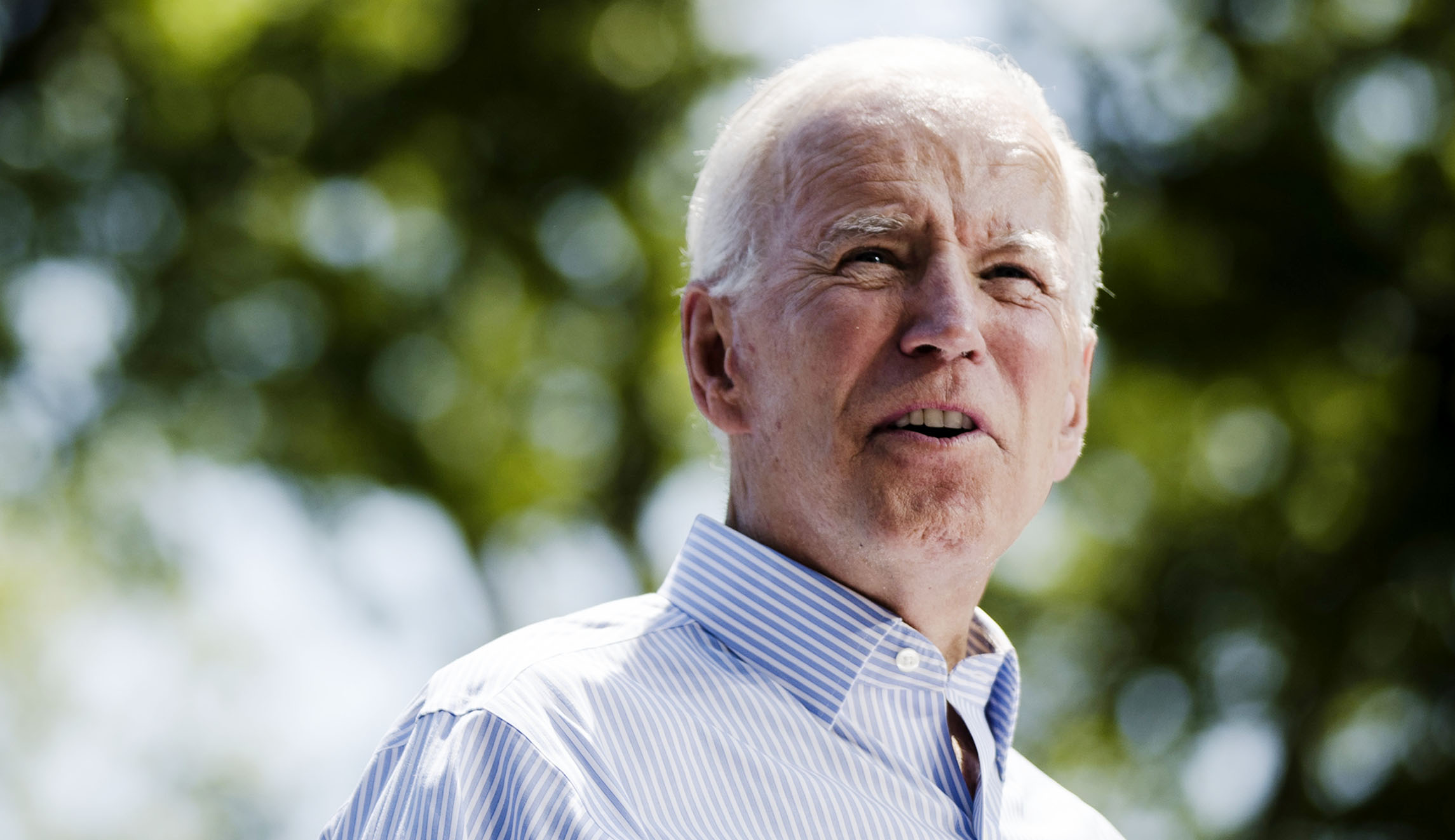 'Where's Joe?' California Democrats feeling burned by Biden