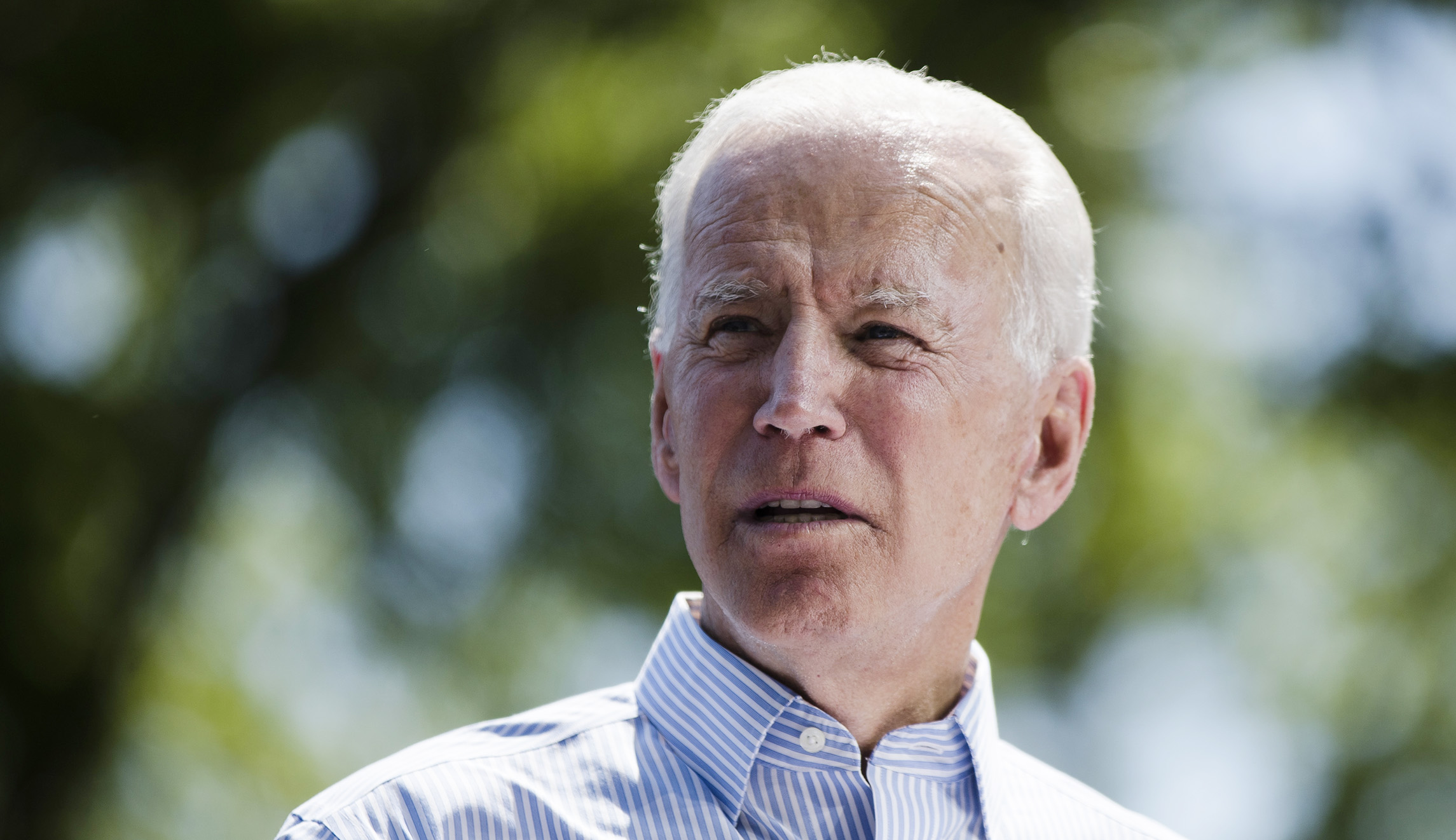 Battered Biden drops 10 points after first debate