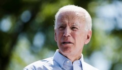 Battered Biden drops 10 points after first debate